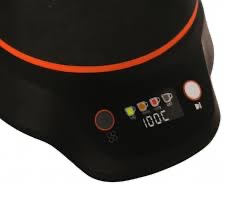 چای ساز روهمی بلک کوکر مدل BC-020