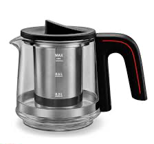 چای ساز روهمی بلک کوکر مدل BC-020