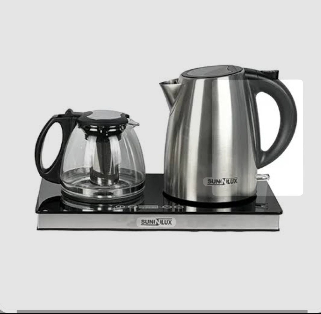 چای ساز سانلوکس مدل 2200DS