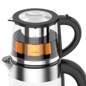 چای ساز تکنو مدل TE-937