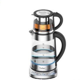 چای ساز تکنو مدل TE-937