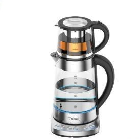 چای ساز تکنو مدل TE-937