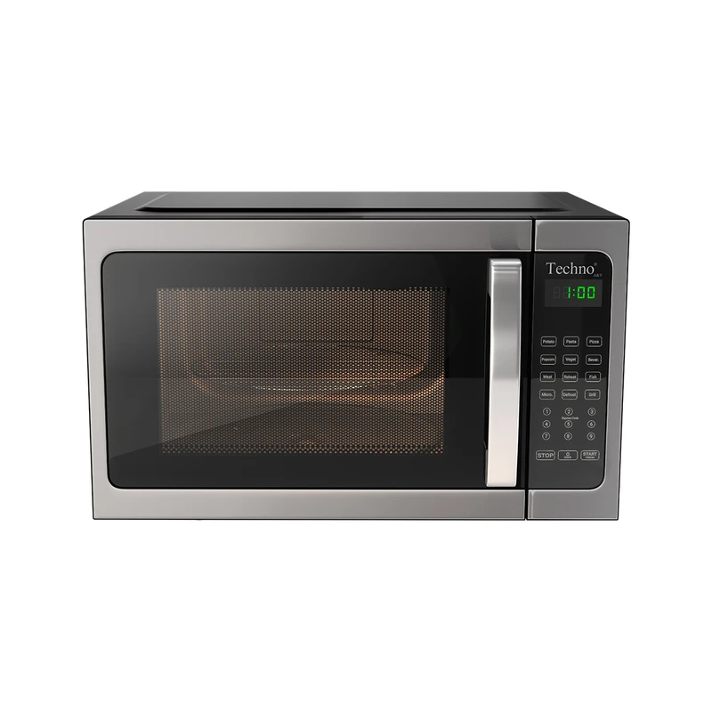 مایکروویو تکنو مدل Te-420