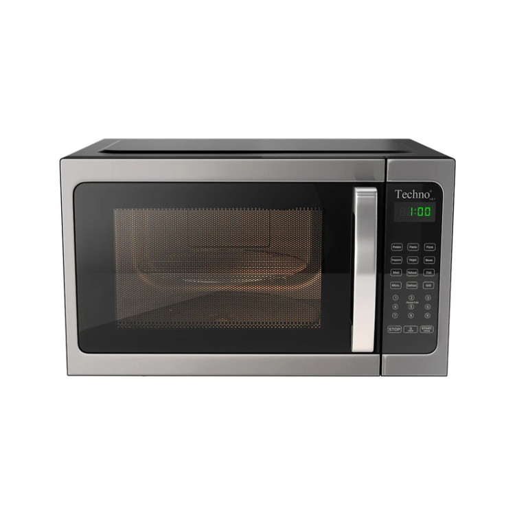 مایکروویو تکنو مدل Te-420