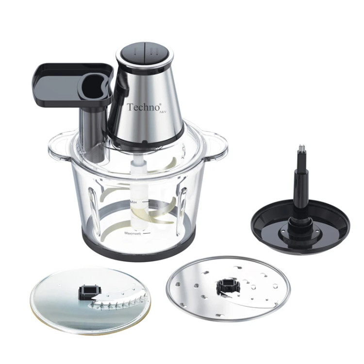 خردکن تکنو مدل Te-220