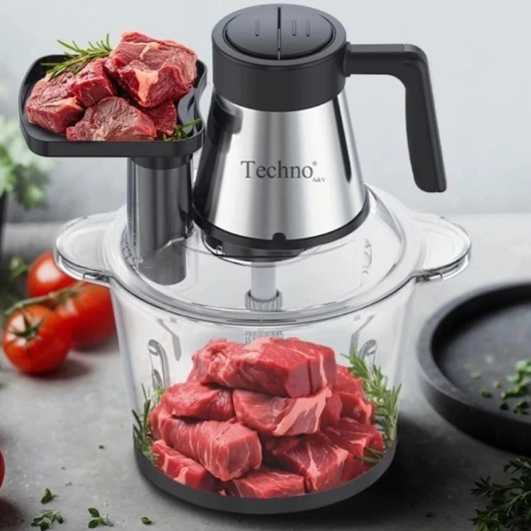 خردکن تکنو مدل Te-221