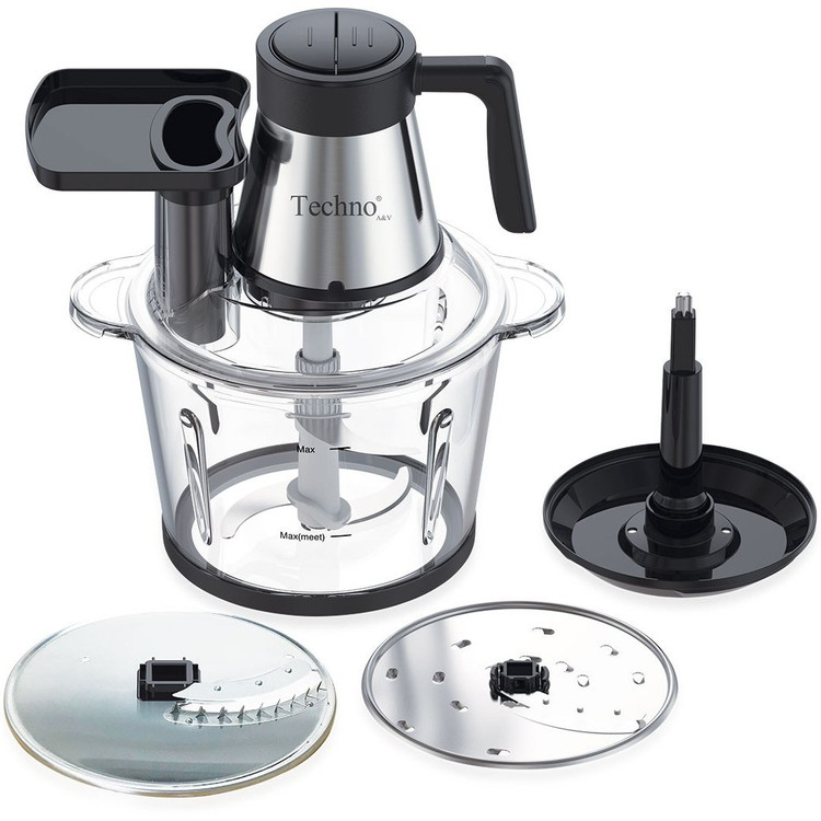 خردکن تکنو مدل Te-221