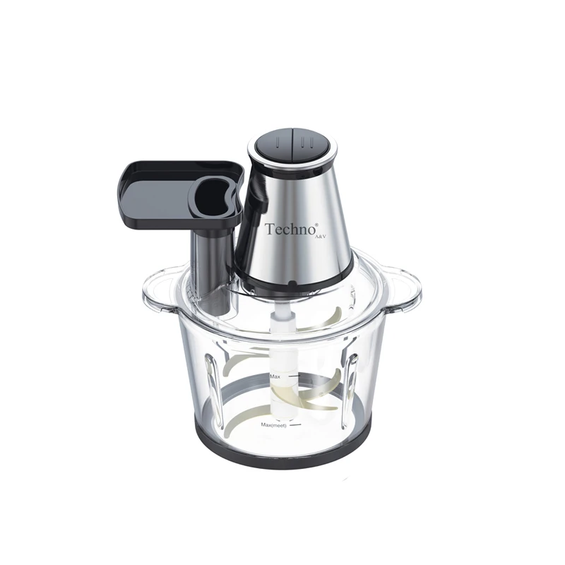 خردکن تکنو مدل Te-220