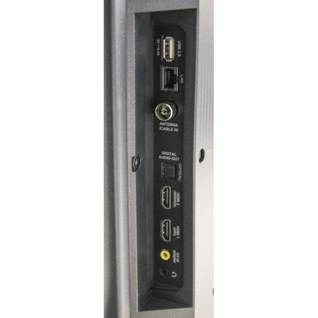 تلویزیون ۴۳ اینچ تی سی ال مدل S-65A