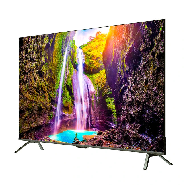 تلویزیون ۵۰ اینچ ایکس ویژن مدل 50XYU755
