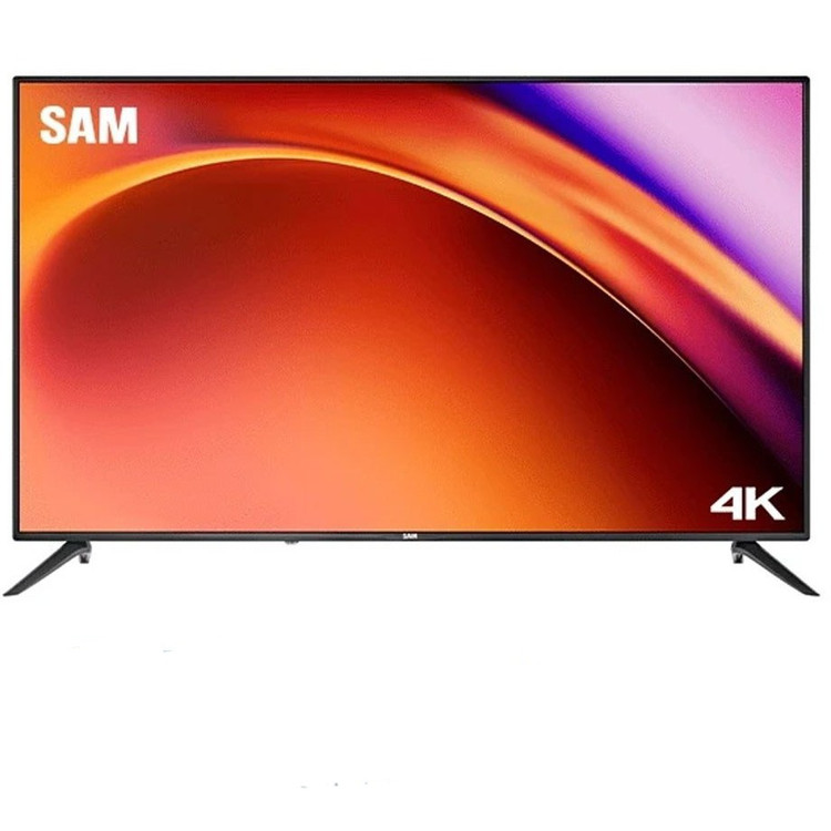 تلویزیون ۵۵ اینچ سام مدل UA55CU7500TH