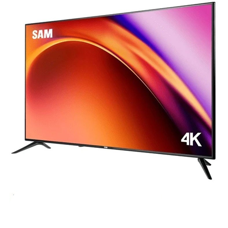 تلویزیون ۵۵ اینچ سام مدل UA55CU7500TH
