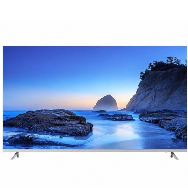 تلویزیون ۵۵ اینچ سونیا مدل QLED 6925
