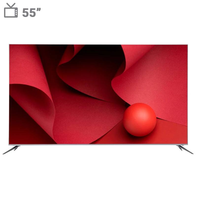 تلویزیون ۵۵ اینچ پانورامیک مدل PA-55SD366