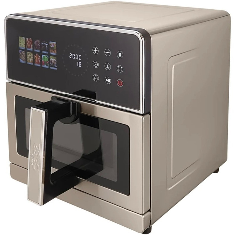 سرخ کن سوپرکاسا مدل CA-101
