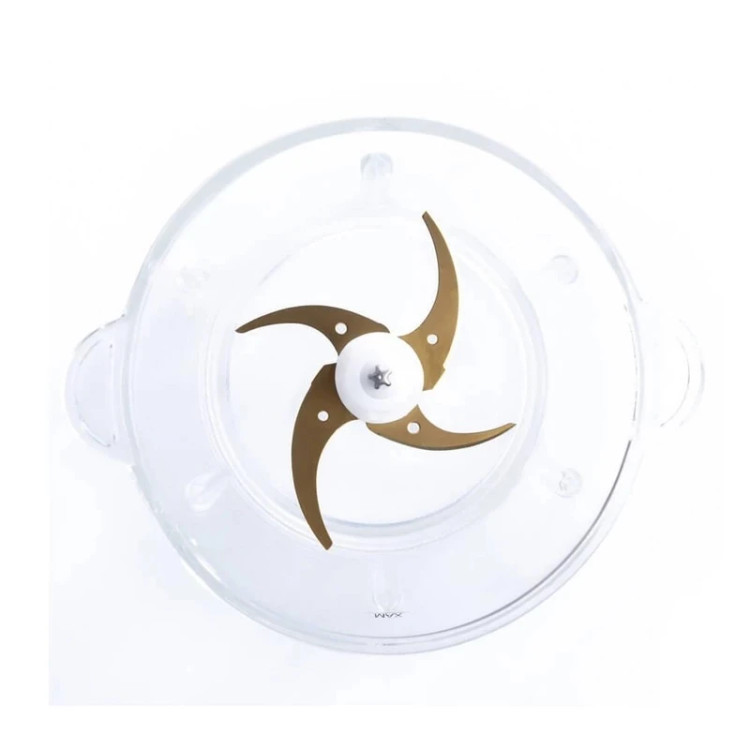 خردکن 2کاسه سوپرکاسا مدل casa-8502