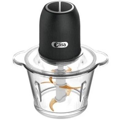 خردکن 2کاسه سوپرکاسا مدل casa-8502