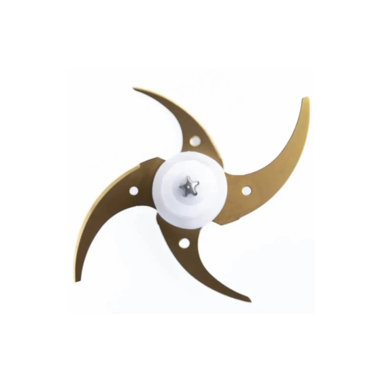 خردکن 2کاسه سوپرکاسا مدل casa-8502