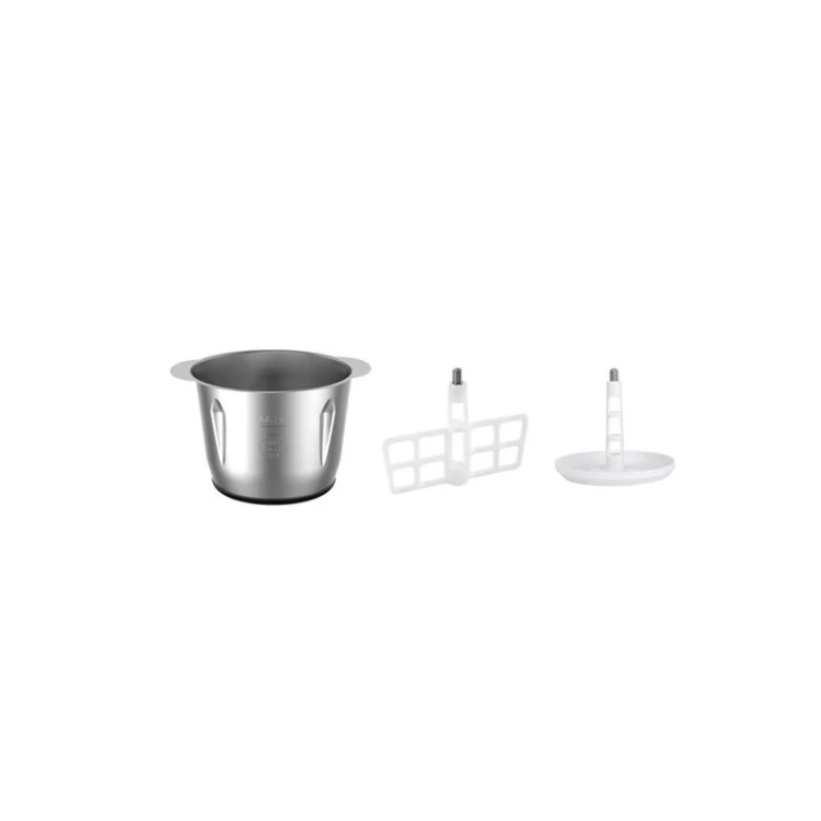 خردکن 2کاسه سوپرکاسا مدل casa-8502