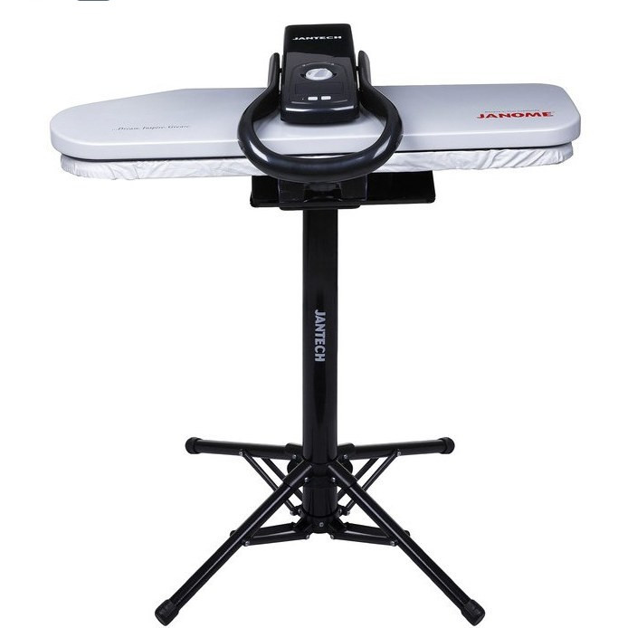 اتو پرس ژانتک مدل JA-650