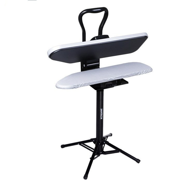 اتو پرس ژانتک مدل JA-650