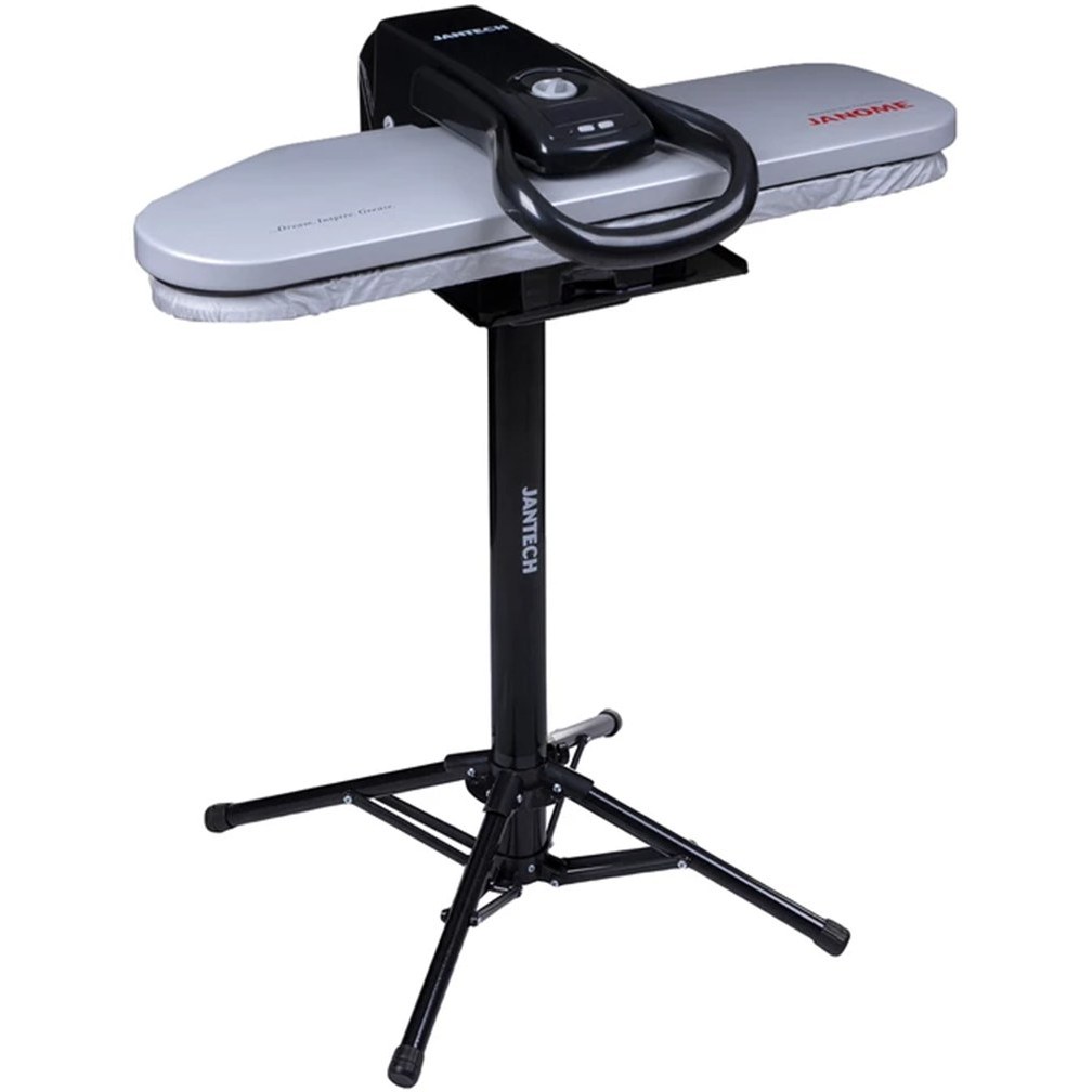 اتو پرس ژانتک مدل JA-650