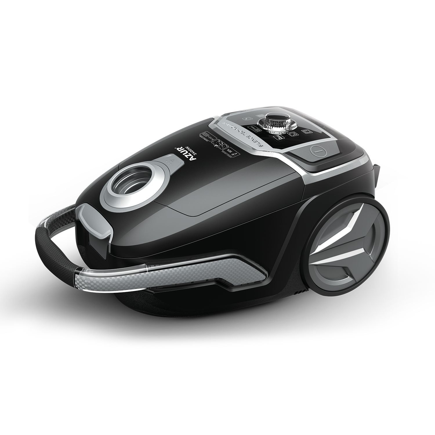 جاروبرقی آزور مدل AZ-355VC