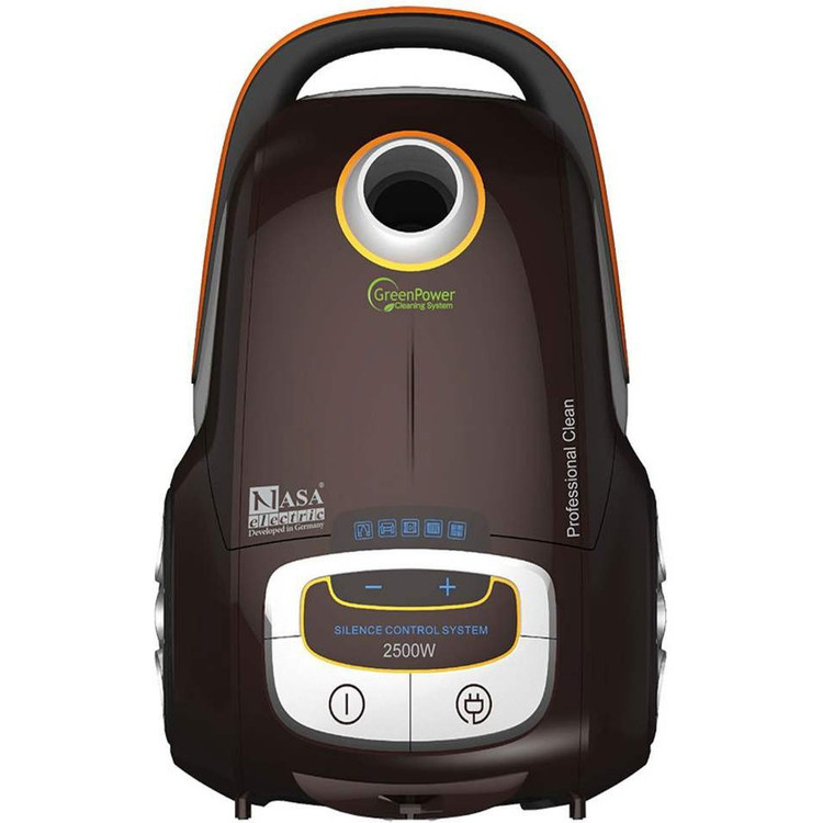 جاروبرقی ناسا الکتریک مدل NS-9096