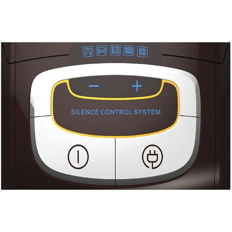 جاروبرقی ناسا الکتریک مدل NS-9096