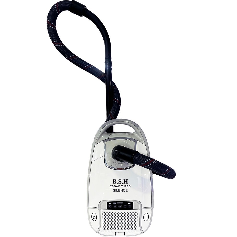 جاروبرقی B.S.H مدل BS-520