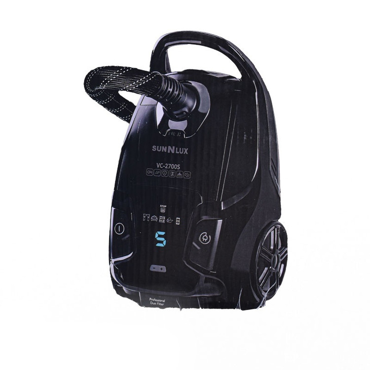 جاروبرقی سانلوکس مدل VC-2700S