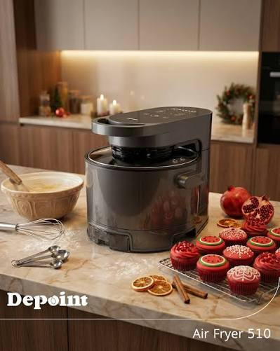 سرخ کن دیپوینت مدل AFB-510