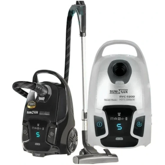جاروبرقی سانلوکس مدل VC-2700S