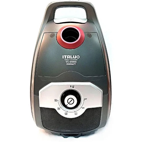 جاروبرقی ایتالوکس مدل VC-95000