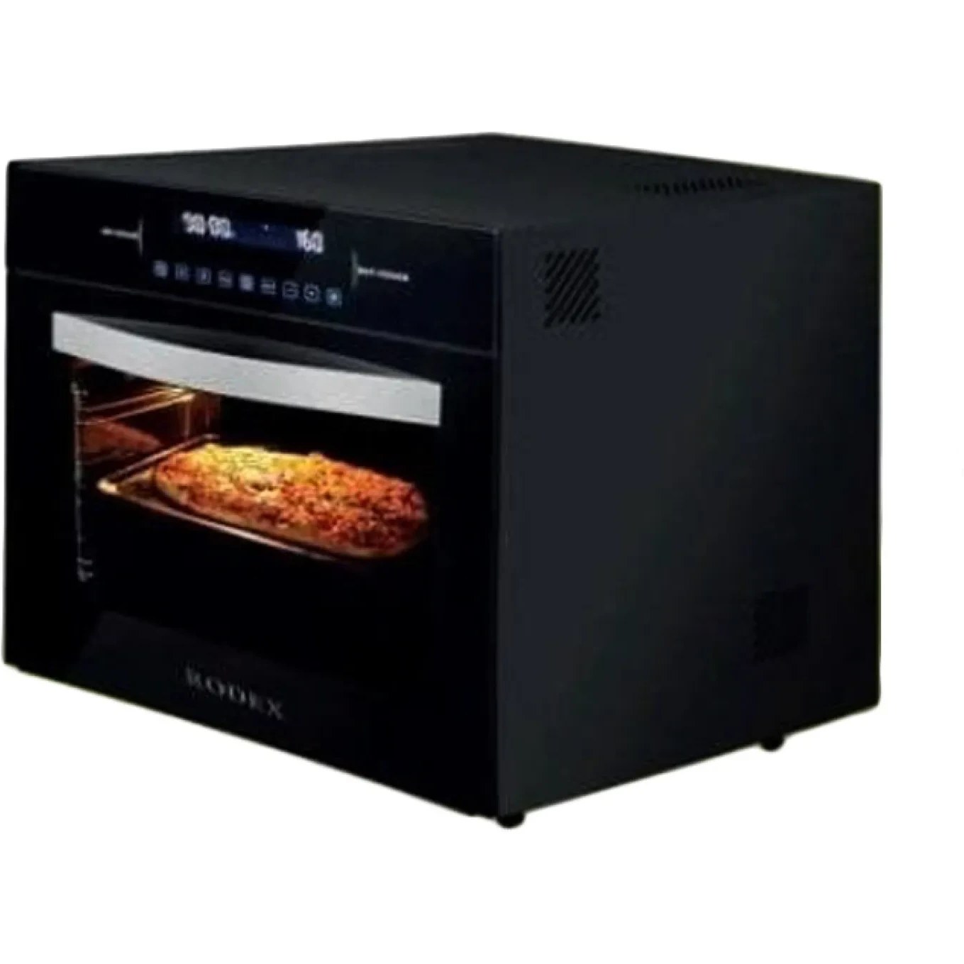 فر رومیزی رودکس مدل RX-2065