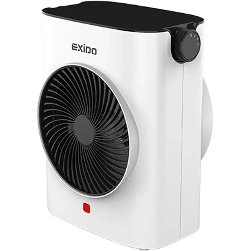 بخاری برقی رومیزی اگزیدو مدل EPH-2212