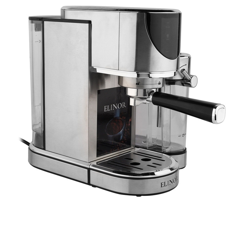 اسپرسوساز الینور مدل ECM-6500