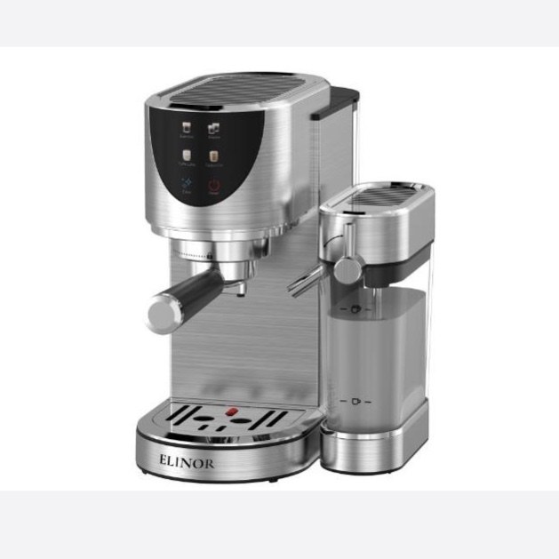 اسپرسوساز الینور مدل ECM-6500
