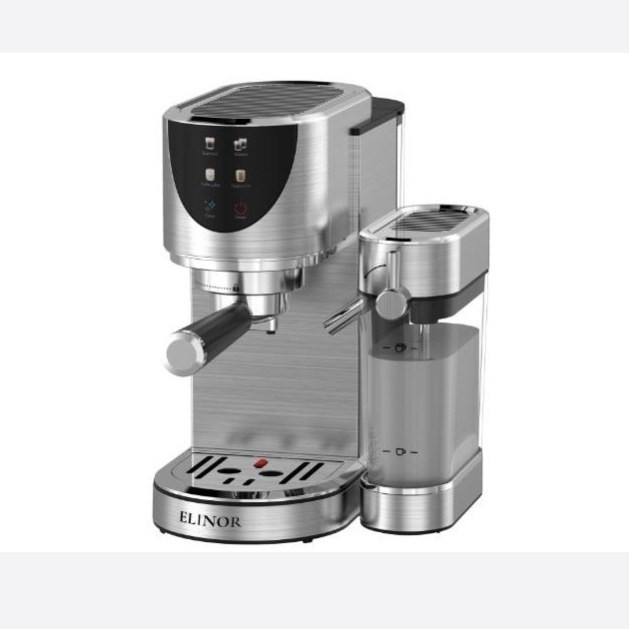 اسپرسوساز الینور مدل ECM-6500