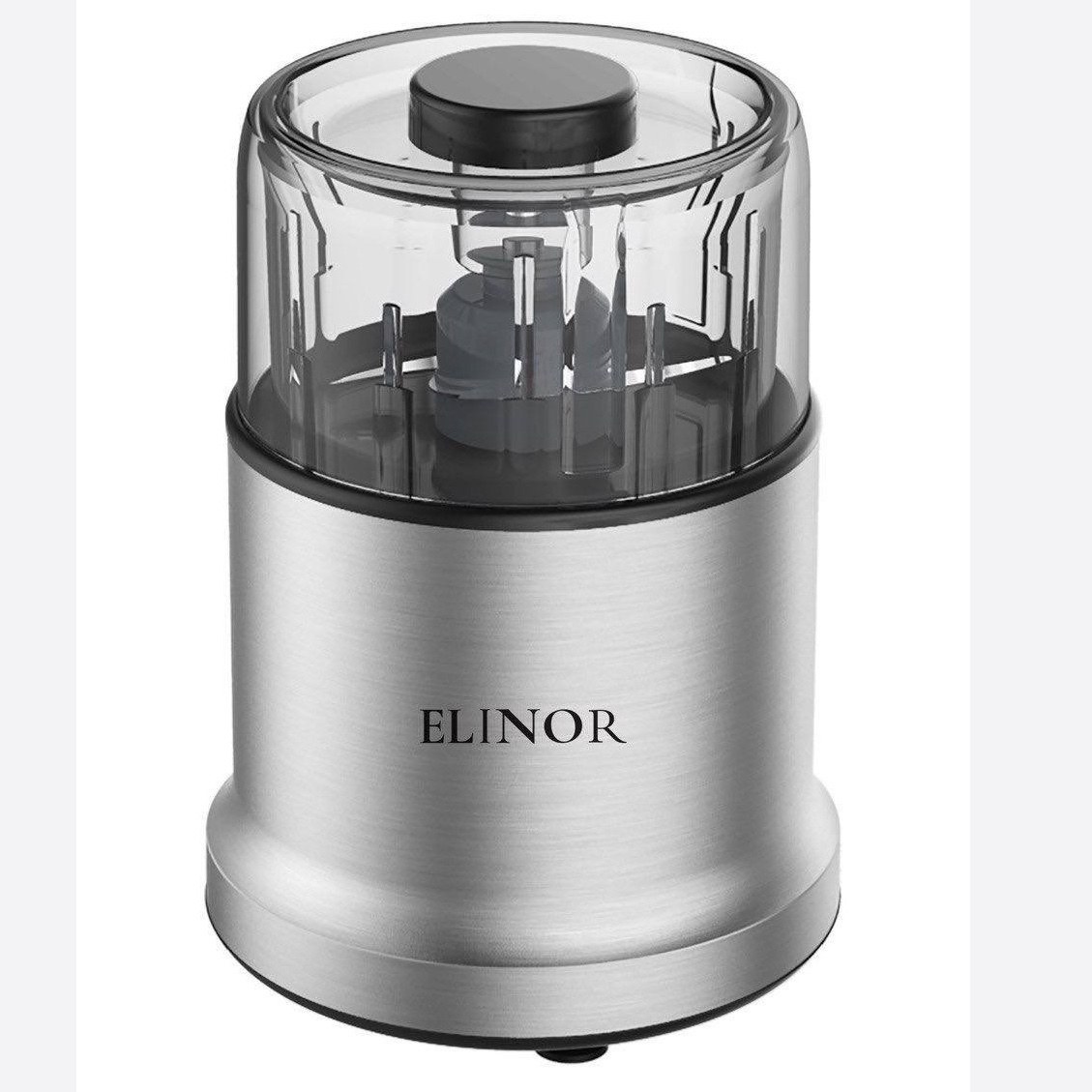 آسیاب ۱.۲.۳ الینور مدل ECH-8500