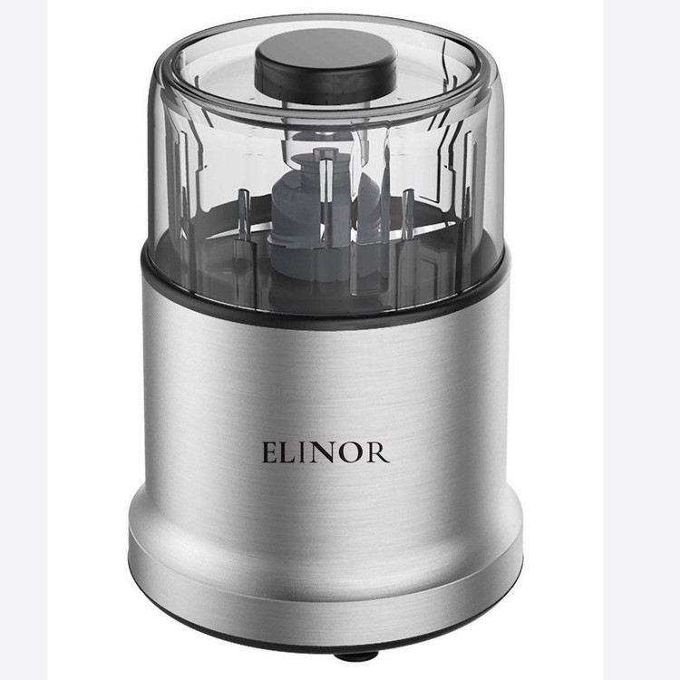 آسیاب ۱.۲.۳ الینور مدل ECH-8500