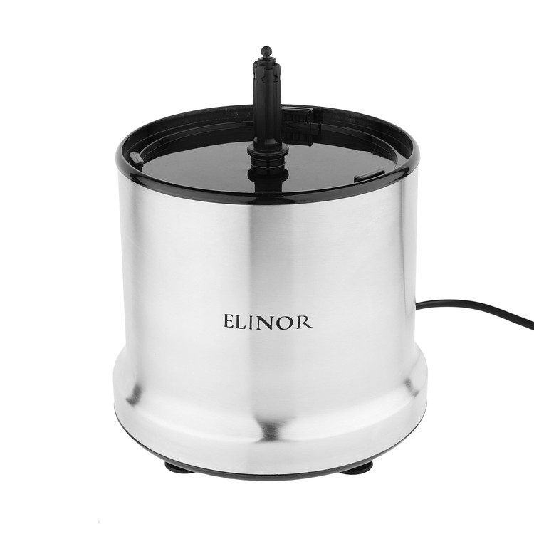 آسیاب ۱.۲.۳ الینور مدل ECH-8500
