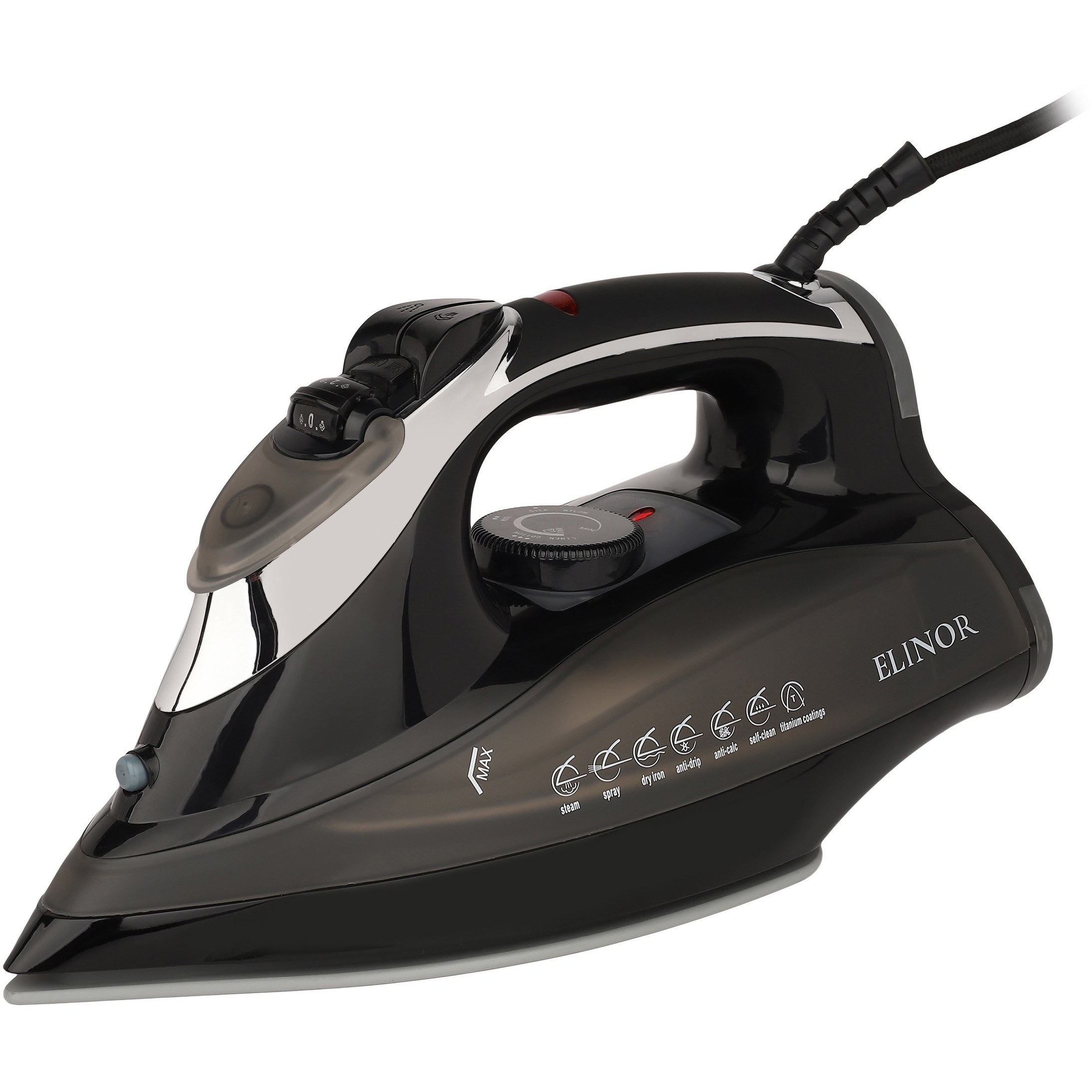اتو بخار الینور مدل ESL-9300