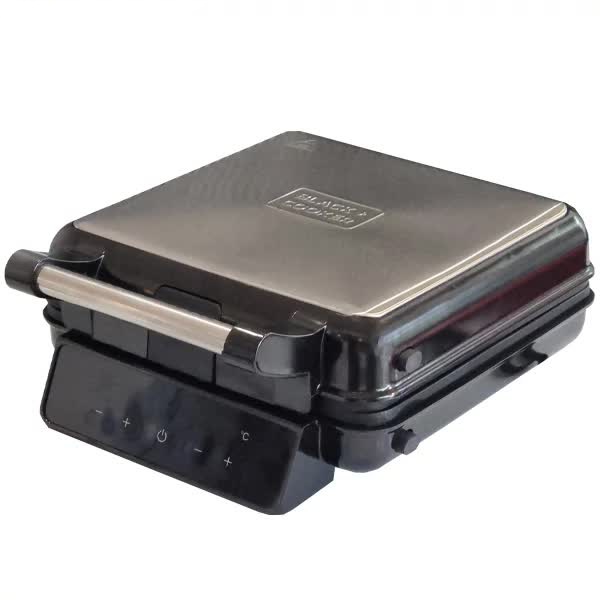 ساندویچ ساز بلک کوکر BC-790