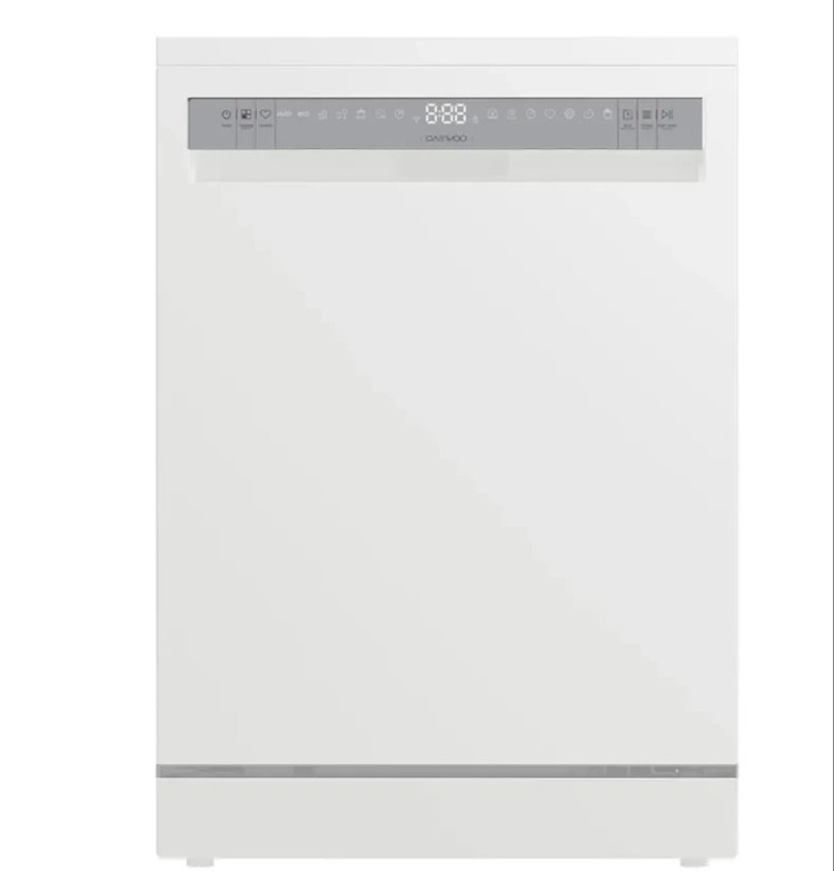 ماشین ظرفشویی دوو مدل DW200w