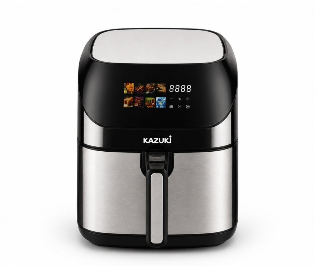 سرخ کن کازوکی مدل K-101