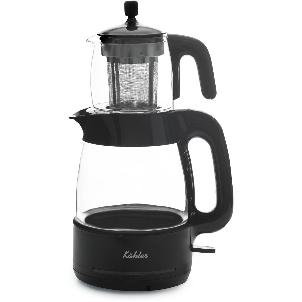 چای ساز روهمی کاخلر مدل KH-7701