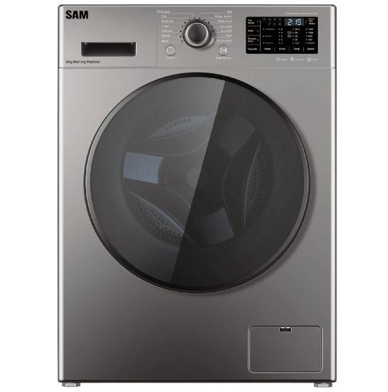 ماشین لباسشویی سام مدل BL-Q1465