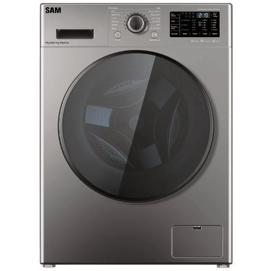 ماشین لباسشویی سام مدل BL-Q1465