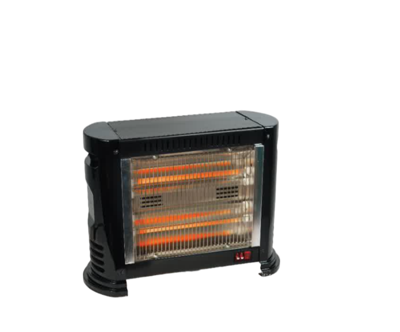 بخاری برقی سانلوکس مدل EH-1300SF